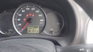 Контрактный двигатель Япония TOYOTA VITZ / Yaris / Тойота Витц / Ярис / KSP130  / 1KR-FE 1364975