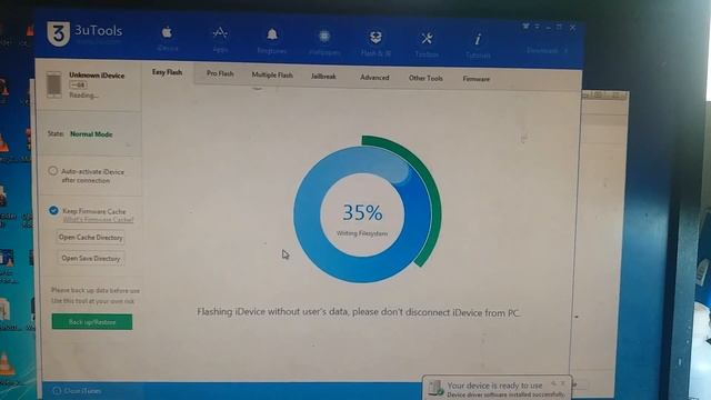 iphone 5 5s 5c 5se Error unable to switch dfu to recovery mode problem 10000%solve смотреть онлайн