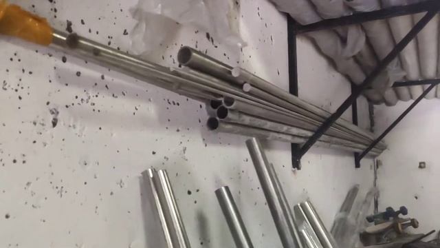 ⚡ НЕРЖАВЕЙКА ⚡ у Олега ⚡ Купить нержавейку в Москве с доставкой смотреть онлайн