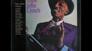 Papa John Creach - String Jet Rock