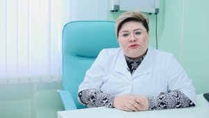 Самообследование груди