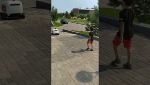 доставка еды роботом Иннополис