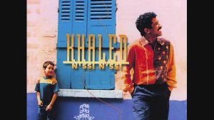 CHEB KHALED ALECH TAADI