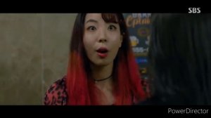 Дорама клип - круглосуточный магазин сэт бёль