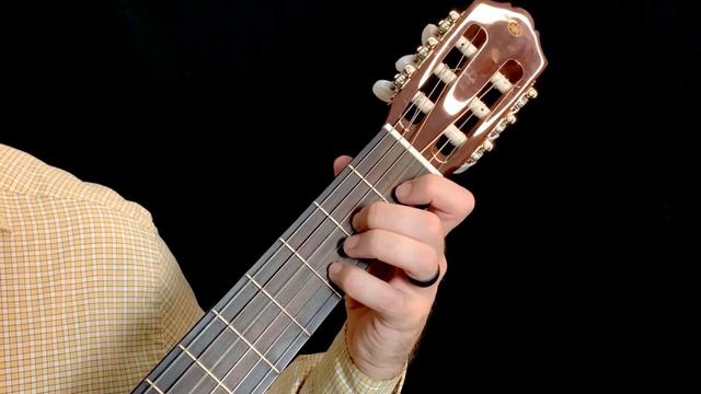 Game of Thrones Theme on Classical Guitar | Free Tab and Sheet Music смотреть онлайн