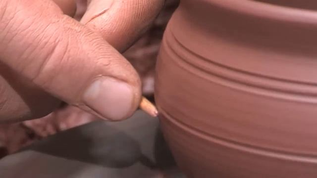 Керамическая мастерская. Честное дело смотреть онлайн