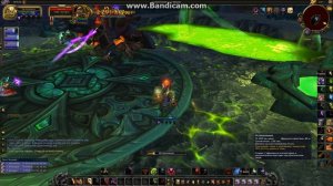 Ритуал Рока. Ritual of Doom. WOW: Legion