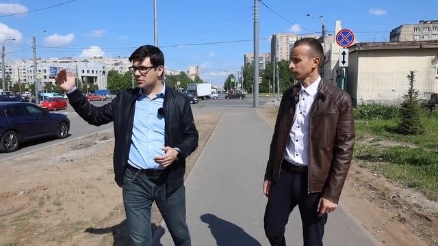 ЖК Цивилизация СПб - Доступная цена, но есть минусы / Большой обзор