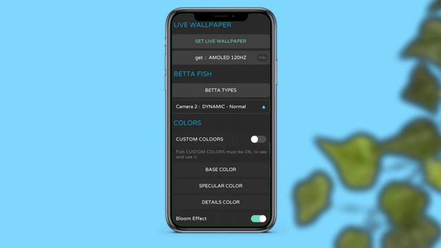 Best Live Wallpaper Apps For Androids [2024 ADITION] смотреть онлайн