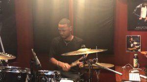 Michael Jackson | Rock With You Drum Cover