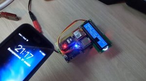 SIM800 Считывание. Запись. Ответный звонок из EEPROM Arduino