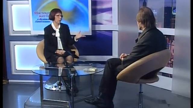 Какие знания должен давать современный университет? Искусство жизни с Назипом Хамитовым 18.11.2016 смотреть онлайн