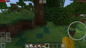 Minecraft old mod