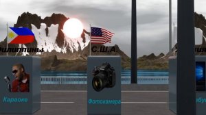 Изобретения из разных стран