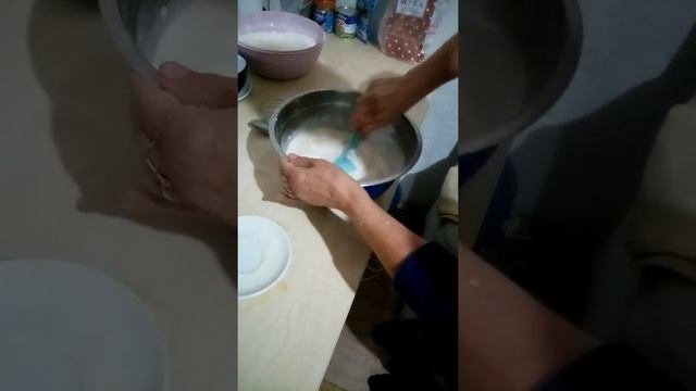 Как приготовить заварное тесто в домашних условиях самому ?