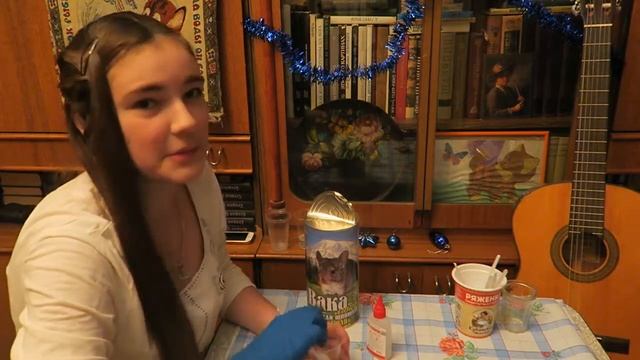 Кинетический песок с красителем для яиц!!! ДАЧНЫЙ ЭКСПЕРИМЕНТ