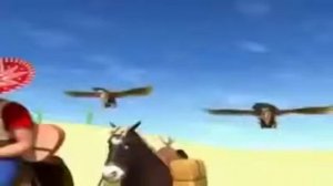 "Каждый раз в начале старта" Веселая песенка)