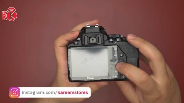 أرخص كاميرا احترافية من نيكون Nikon D3500 Review смотреть онлайн