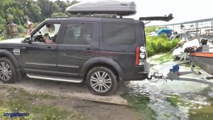 ЕДИМ НА ФОКИНО.Ч.2.Нижегородская обл.Спасское))Воротынец.Трасса М-7))Река Волга