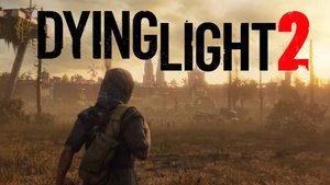 НАЧАЛО КОНЦА ☣ 1 ☣ DYING LIGHT 2