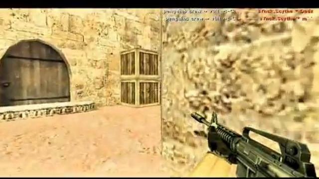 ASUS 2009 TOP 10. 1 тур Супер кубок ЛКИ CS 1.6 | смотреть онлайн