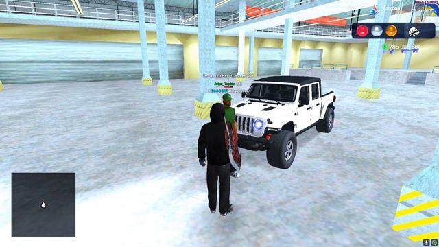 УКРАЛ ВСЕ БАГАЖНИКИ у @verteich и РАЗДАЛ ИХ ИГРОКАМ на ARIZONA RP GTA SAMP! смотреть онлайн