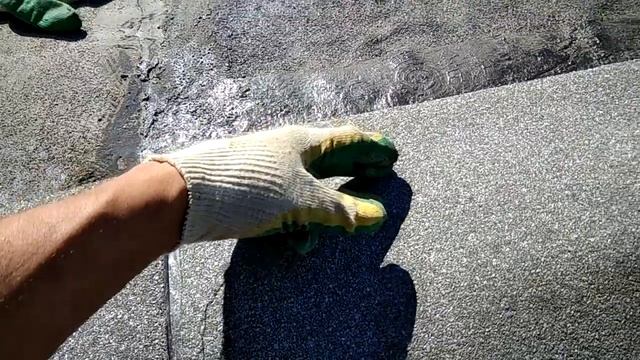 Советы по монтажу наплавляемой кровли. Часть 2 смотреть онлайн