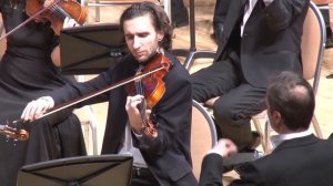 Шуберт симфония 8 Неоконченная ч1 / Schubert Symphony No.8 mov. 1 Unfinished