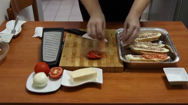 Горячие бутерброды смотреть онлайн