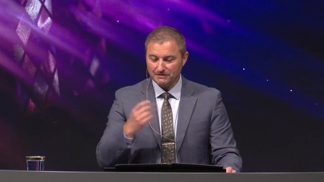 Октябрь 9, 2022 (Десятины) - ц. Непоколебимое Основание смотреть онлайн