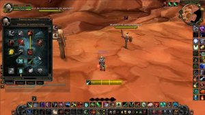 [WOW] BIS PVE Picaro Asesinato 3.3.5 Explicacion y Dudas