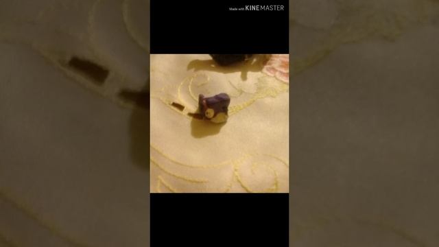 Ресторвация ваз2109 как я могу починить машину из пластилина:) смотреть онлайн