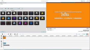 Видео урок как правильно сохранять видео  в Wondershare Filmora