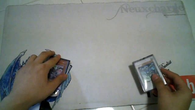 Oh noes! The power of a piece of Banlist is too Strong! смотреть онлайн