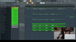 ТОП 3 ТРЮКА С ВОКАЛОМ В ФЛ СТУДИО // крутые фишки для вашего вокала fl studio 20