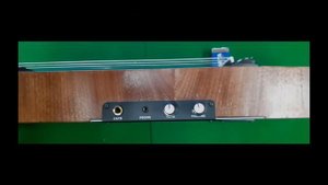 HOW TO MAKE A SILENT GUITAR