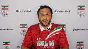 Iran v Cambodia | Recap & Highlights