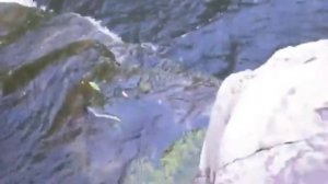 Самые неудачные прыжки в воду