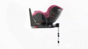 Детское автокресло Britax Romer Dualfix M I-Size