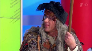 Жить здорово! Выпуск от 28.11.2016