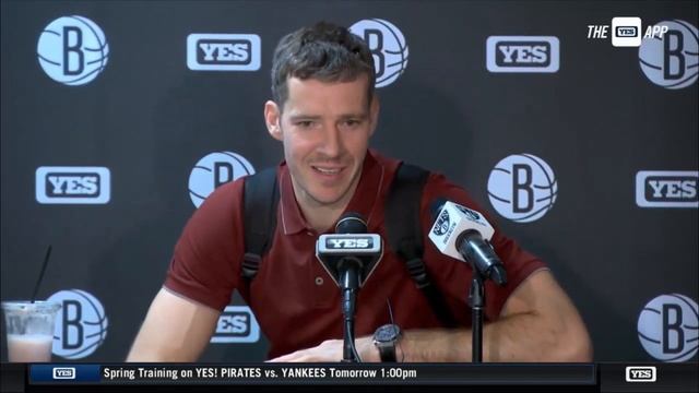 КЕВИН ДЮРАНТ ОСТАЕТСЯ. ПЕРСПЕКТИВЫ БРУКЛИН НЕТС В СЛЕДУЮЩЕМ СЕЗОНЕ. КАЙРИ ИРВИНГ, БЕН СИММОНС смотреть онлайн