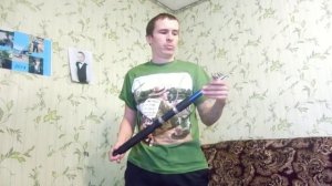Z.. 34 Удилище для донки