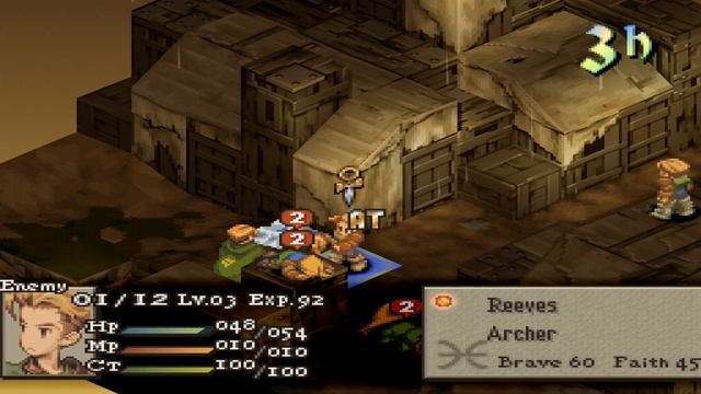 25 ЛУЧШИХ RPG НА SONY PLAYSTATION 1/PSONE/PSX#НОСТАЛЬЖИ