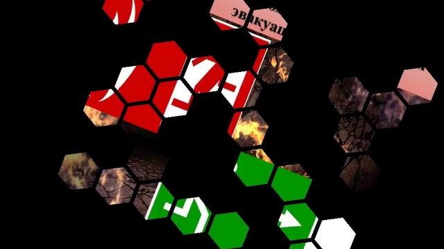 УЧС г.Актобе. Правила пожарной безопасности в торгово-развлекательных объектах. смотреть онлайн