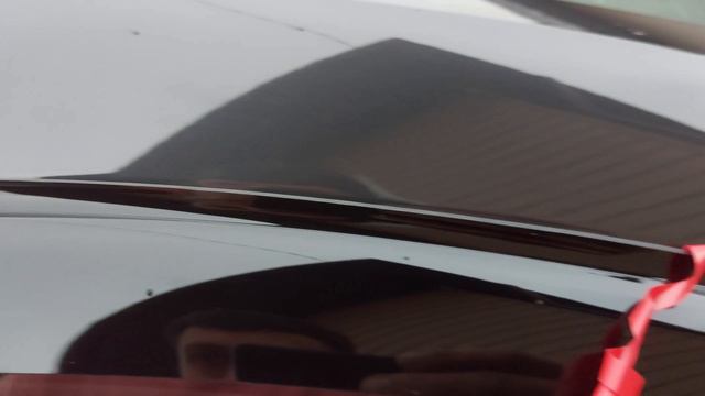 BMW i3 – Дефлекторы окон! смотреть онлайн