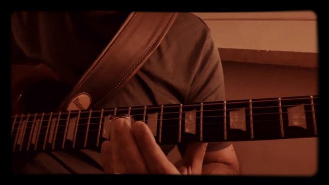 Slide Plains of Waterloo Gibson Epiphone SG guitar live смотреть онлайн