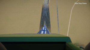 Американская горка смерти  Euthanasia Coaster
