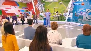 Сердечная недостаточность Доктор Мясников