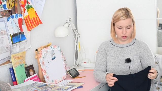 Процессы и готовые работы ОКТЯБРЯ 2022 (вязание, вышивка, шитьё) смотреть онлайн