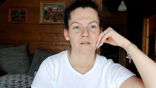 Влог 30. Вязальная встреча в Москве. Мои процессы. Полезности смотреть онлайн